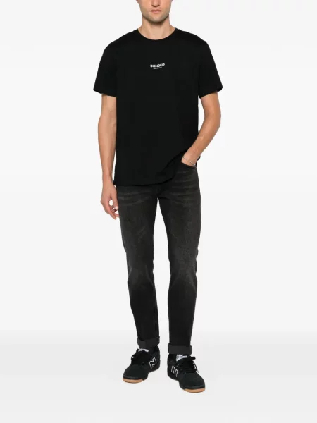Blugi Dondup negru