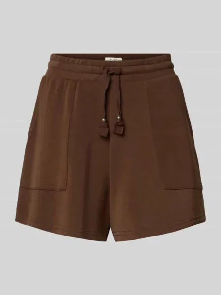 Szorty dresowe z bocznymi Scotch & Soda