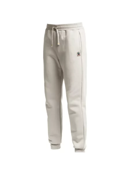 Pantaloni Parajumpers alergare cu cordon