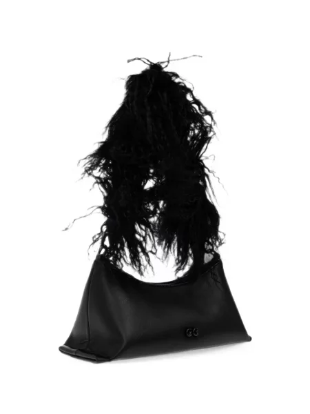 Geantă Cult Gaia negru
