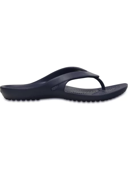 Žabky Crocs modrá