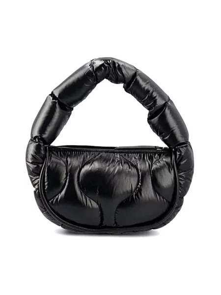 Torebka Moncler czarna