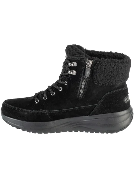 Pantofi Skechers negru