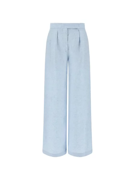 Pantaloni Paul & Shark albastru