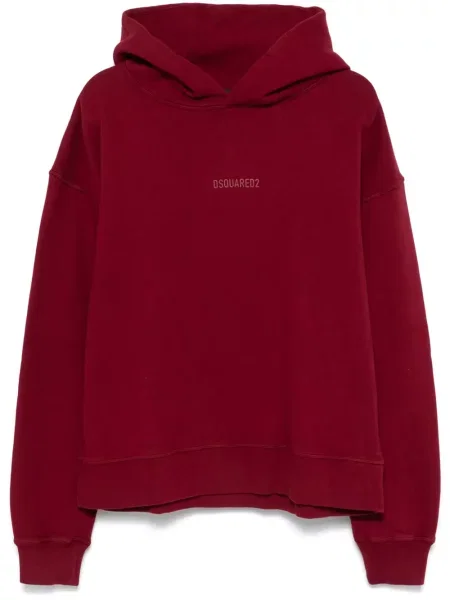 Hanorac cu glugă Dsquared2