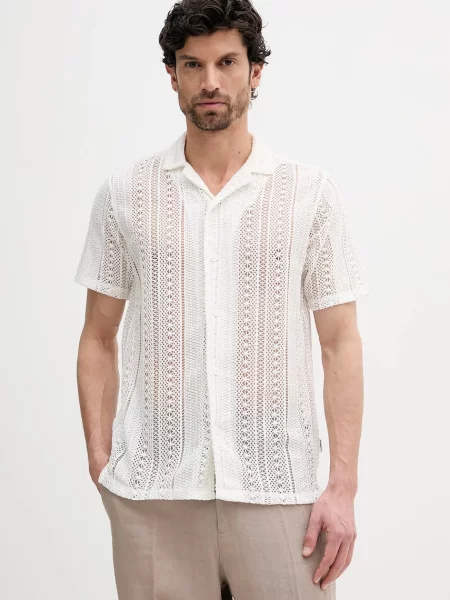 Srajca Lindbergh bela