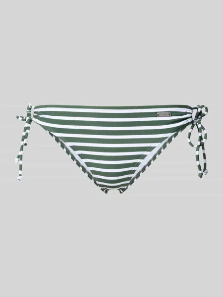 Figi bikini z bocznym wiązaniem Venice Beach