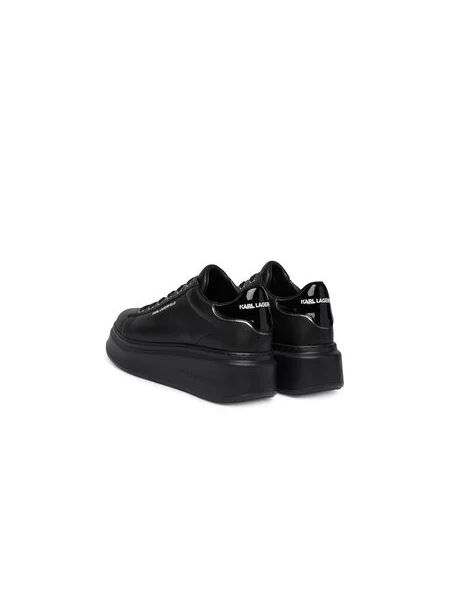 Sneakersy KARL LAGERFELD Anakapri černá