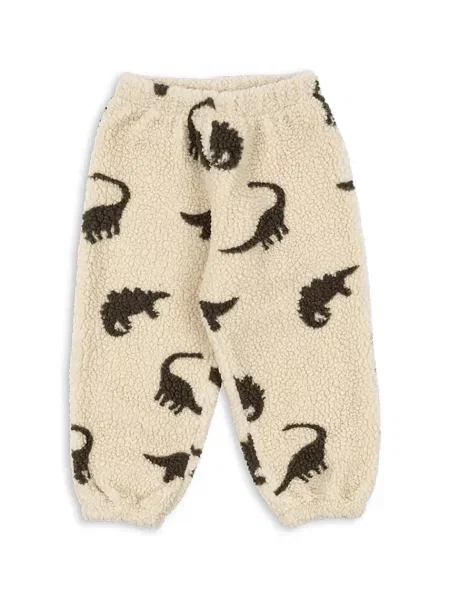 Konges Sløjd Дитячі спортивні штани JODY PANTS GRS