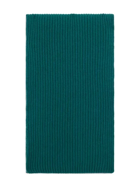 Шал Malo зелено