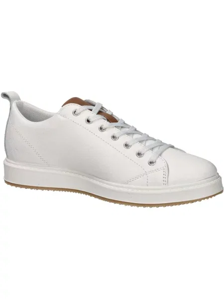 Pantofi Imac alb