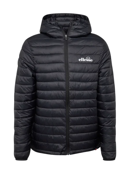 Puhovka Ellesse črna
