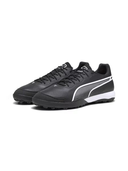 Buty Treningowe King Pro TT białe