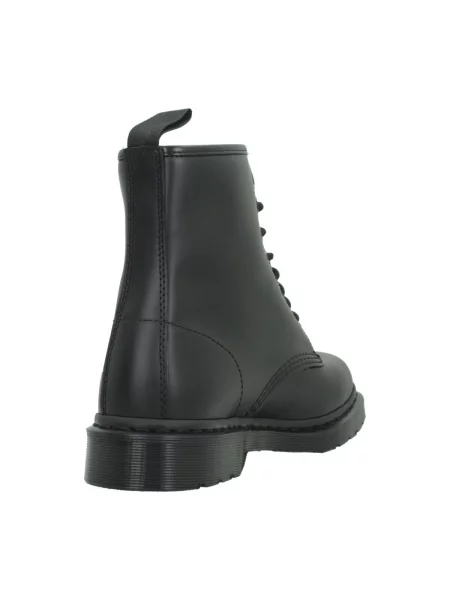 Čižmy Dr. Martens čierna