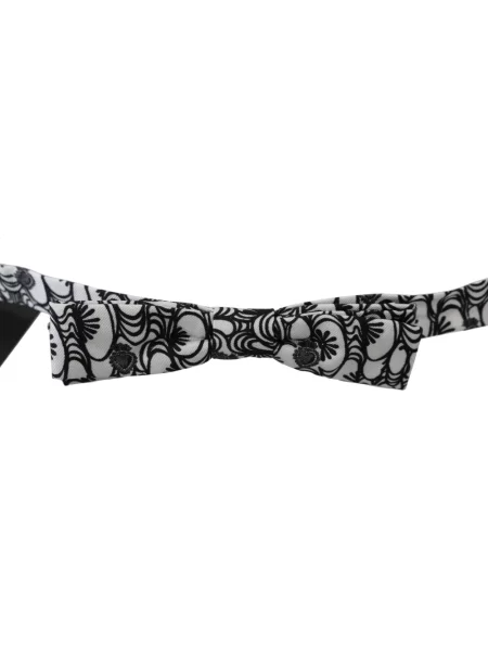 Krawat Dolce And Gabbana wiązany