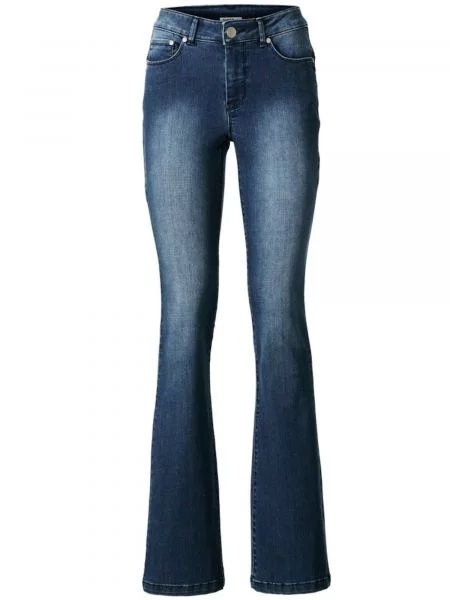 Heine Jeans albastru