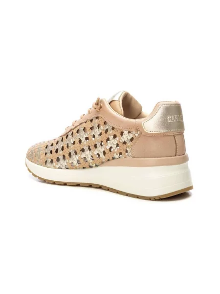 Pantofi Carmela maro