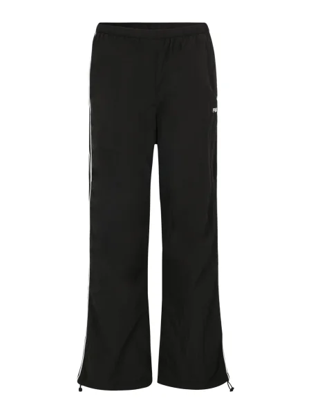 FILA Nohavice LAPLACE / biela čierna