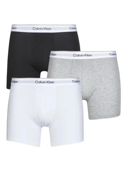 Spodní prádlo Calvin Klein Jeans BOXER BRIEF X3