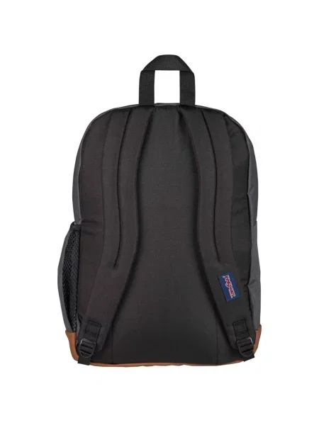 Hátizsák Jansport szürke