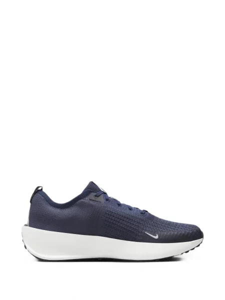 Golf geacă Nike cu imagine cu bretele albastru