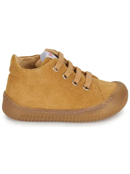Pantofi copii Pom D'api bej