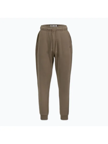 Pantaloni pentru bărbați Pitbull Hackett Track coyote brown maro