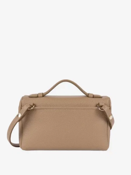 Rucsac Lancaster Paris bej