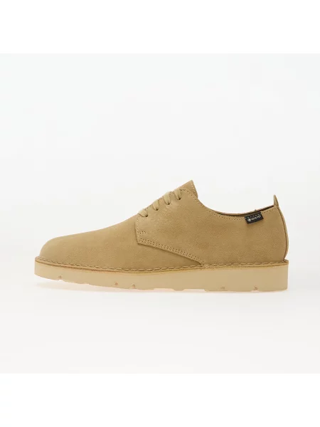 Замшеві кросівки Clarks Originals