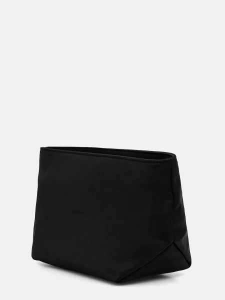 Karl Lagerfeld kosmetyczka IKON czarny
