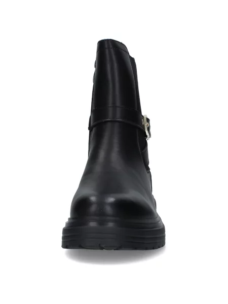 Pantofi Patrizia Pepe negru