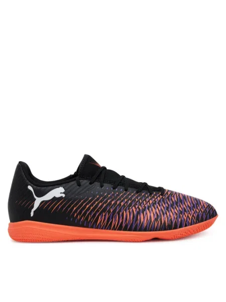 Pantofi Puma negru