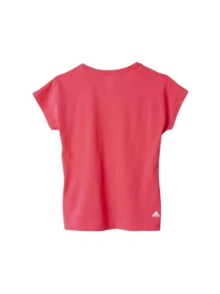 Tricou copii Adidas roz