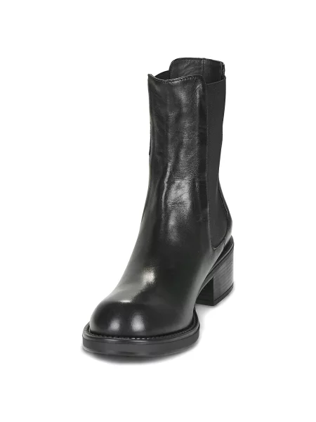 Pantofi Fru.it negru
