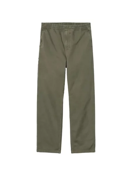 Pantaloni cargo Carhartt Wip verde