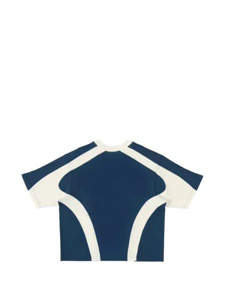 Tricou Homme cu imagine albastru