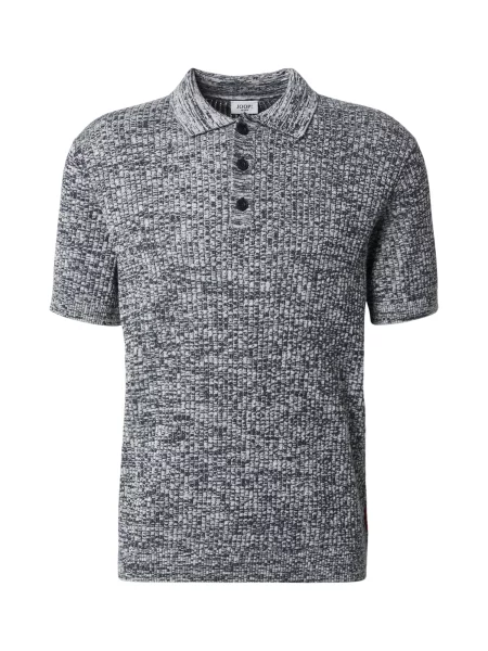 JOOP! Jeans Svetr / tmavě modrá béžová