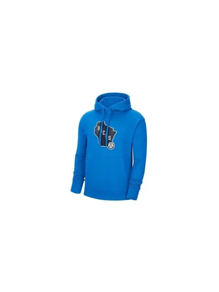 Szvetter Nike autogrammal kék