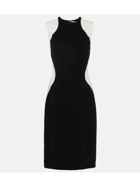 Rochie Stella Mccartney negru