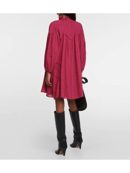Rochie Marant Etoile roz