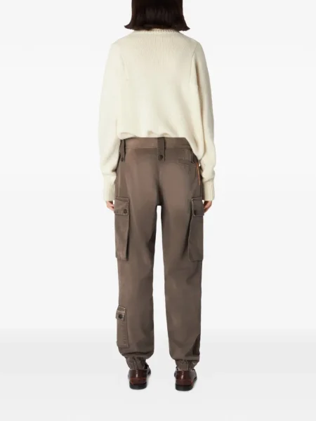 Pantaloni cargo Fortela maro