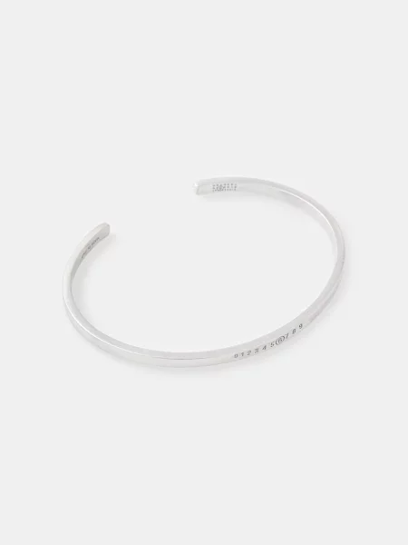 Браслет Mm6 Maison Margiela