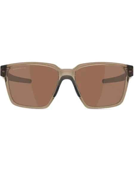 Ochelari de soare Oakley maro