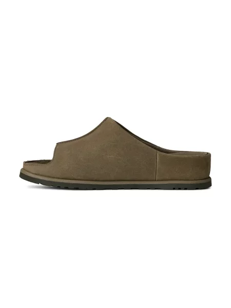 Шлепанцы Ugg