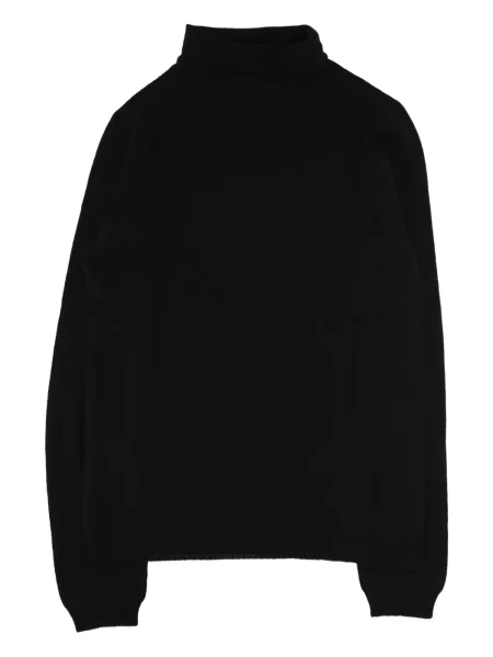 Pulover Gran Sasso negru