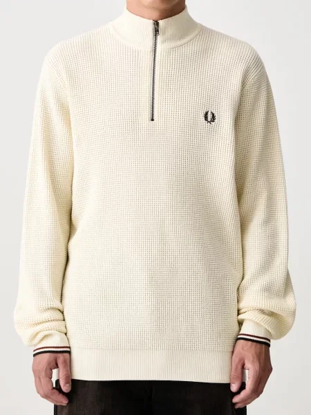 Fred Perry светр