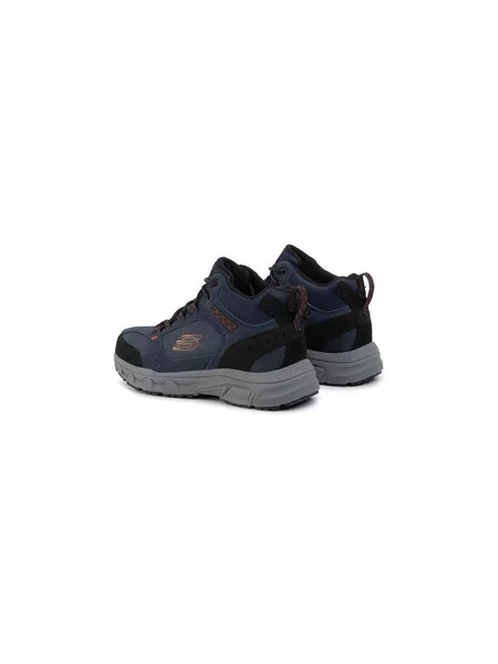Planinarske cipele Skechers Ironhide Tamnoplava