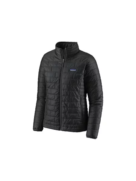 Geacă Patagonia negru