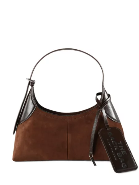 Geantă Marc Jacobs maro