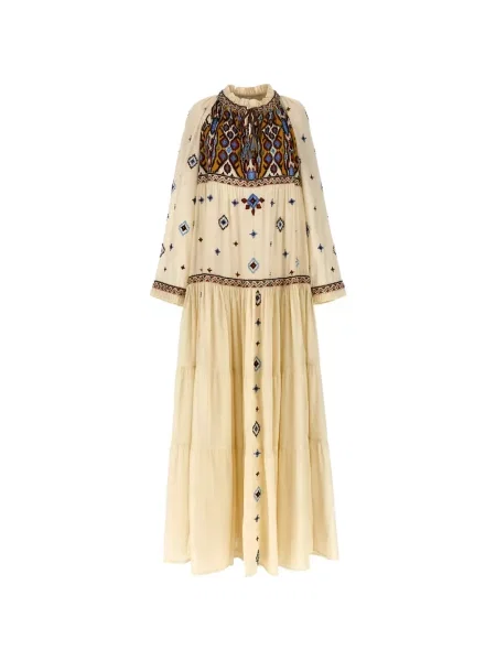 Rochie maxi Fortela